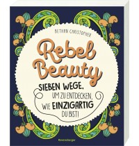 Ravensburger - Rebel Beauty