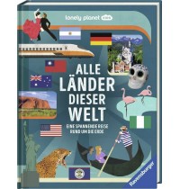 Ravensburger - Alle Länder dieser Welt