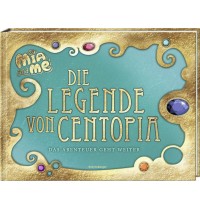 Ravensburger - Mia and me: Die Legende von Centopia
