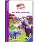 Ravensburger - Mia and me: Erstleser zur Serie