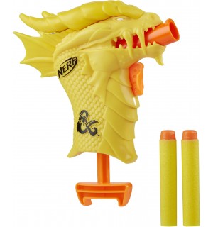 Hasbro - Nerf - MicroShots Dungeons & Dragons Palarandusk