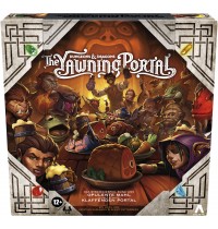 Hasbro - Avalon Hill - Dungeons & Dragons: The Yawning Portal