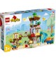 LEGO DUPLO 10993 - 3-in-1-Baumhaus