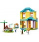 LEGO Friends 41724 - Paisleys Haus