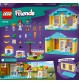 LEGO Friends 41724 - Paisleys Haus