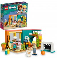 LEGO Friends 41754 - Leos Zimmer