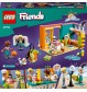 LEGO Friends 41754 - Leos Zimmer