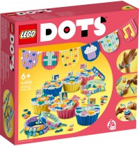 LEGO DOTS 41806 - Ultimatives Partyset