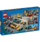 LEGO City 60389 - Autowerkstatt