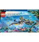 LEGO Avatar 75575 - Entdeckung des Ilu