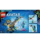 LEGO Avatar 75575 - Entdeckung des Ilu