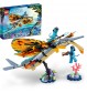 LEGO Avatar 75576 - Skimwing Abenteuer