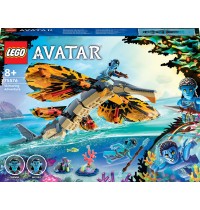 LEGO Avatar 75576 - Skimwing Abenteuer