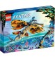 LEGO Avatar 75576 - Skimwing Abenteuer