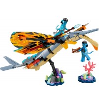 LEGO Avatar 75576 - Skimwing Abenteuer