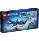 LEGO Avatar 75579 - Payakan der Tulkun und Krabbenanzug