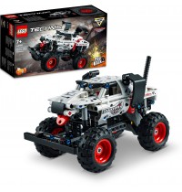 LEGO Technic 42150 - Monster Jam Monster Mutt Dalmatian