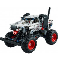LEGO Technic 42150 - Monster Jam Monster Mutt Dalmatian