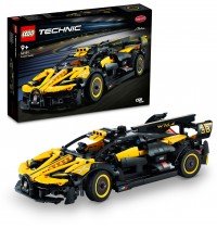 LEGO Technic 42151 - Bugatti-Bolide