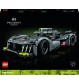 LEGO Technic 42156 - PEUGEOT 9X8 24H Le Mans Hybrid Hypercar