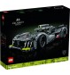 LEGO Technic 42156 - PEUGEOT 9X8 24H Le Mans Hybrid Hypercar