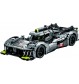 LEGO Technic 42156 - PEUGEOT 9X8 24H Le Mans Hybrid Hypercar