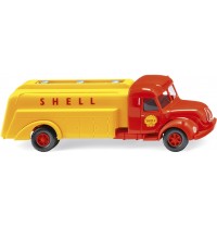 Wiking - Tankwagen Magiurs S 7500