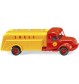 Wiking - Tankwagen Magiurs S 7500