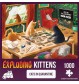 Exploding Kittens - Puzzle - Cats in Quarantine