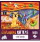 Exploding Kittens - Puzzle - Spicy Scream