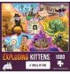 Exploding Kittens - Puzzle - A Tinkle in Time