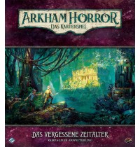 Fantasy Flight Games - Arkham Horror: Das Kartenspiel - Das vergessene Zeitalter