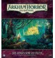 Fantasy Flight Games - Arkham Horror: Das Kartenspiel - Das vergessene Zeitalter