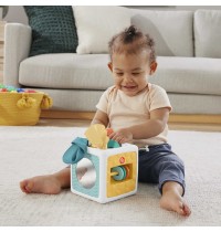 Fisher Price - 2-in-1 Babys Tücherbox