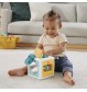 Fisher Price - 2-in-1 Babys Tücherbox