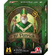 ABACUSSPIELE - St. Patrick