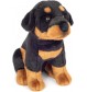 Teddy-Hermann - Rottweiler sitzend 30 cm