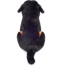 Teddy-Hermann - Rottweiler sitzend 30 cm