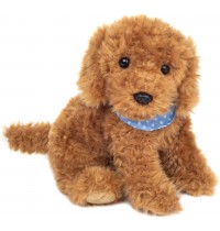 Teddy-Hermann - Goldendoodle sitzend 30 cm