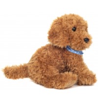 Teddy-Hermann - Goldendoodle sitzend 30 cm