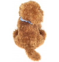 Teddy-Hermann - Goldendoodle sitzend 30 cm