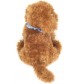 Teddy-Hermann - Goldendoodle sitzend 30 cm