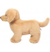 Teddy-Hermann - Golden Retiever stehend 30 cm