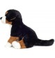 Teddy-Hermann - Berner Sennenhund sitzend 26 cm