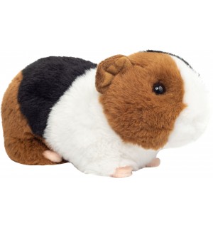 Teddy-Hermann - Meerschweinchen 3-farbig 20 cm