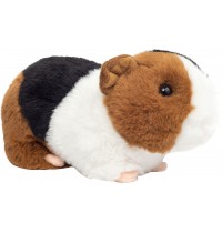 Teddy-Hermann - Meerschweinchen 3-farbig 20 cm