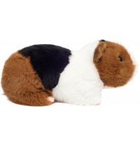 Teddy-Hermann - Meerschweinchen 3-farbig 20 cm