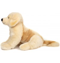 Teddy-Hermann - Golden Retriever sitzend 50 cm