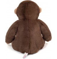 Teddy-Hermann - Affe sitzend 35 cm