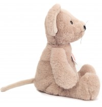 Teddy-Hermann - Maus Mabel 32 cm